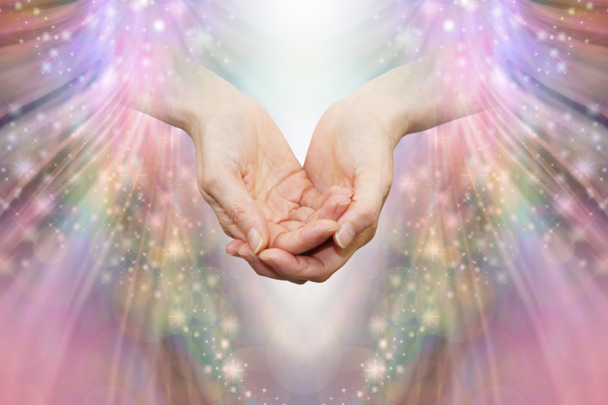 soin énergétique chez ô doux instants soin avec les mains pour dynamiser corps et esprit